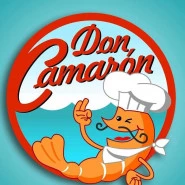 Logo de Restaurante Don Camarón